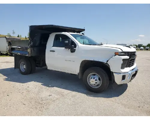 CHEVROLET 3500HD Used Trucks