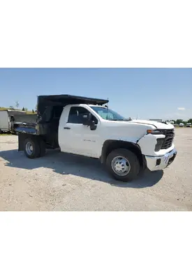 CHEVROLET 3500HD Used Trucks