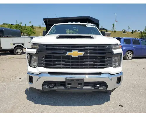CHEVROLET 3500HD Used Trucks