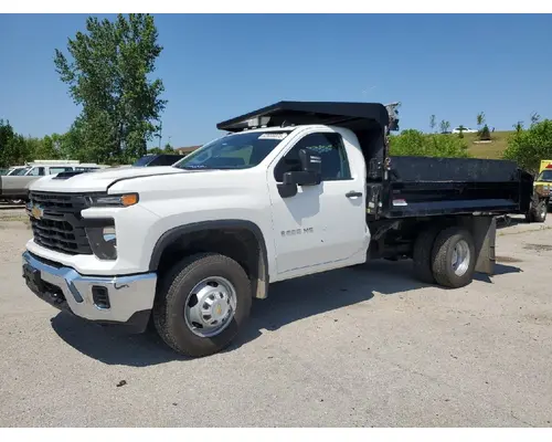 CHEVROLET 3500HD Used Trucks