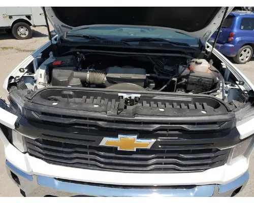 CHEVROLET 3500HD Used Trucks