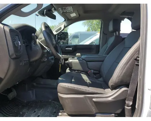 CHEVROLET 3500HD Used Trucks