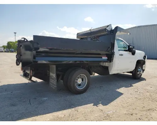 CHEVROLET 3500HD Used Trucks