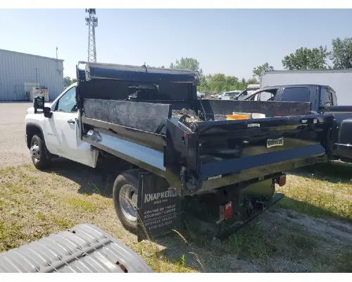 CHEVROLET 3500HD Used Trucks