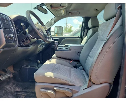 CHEVROLET 3500HD Used Trucks