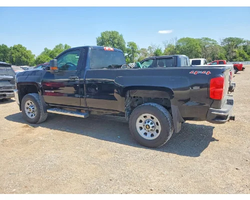 CHEVROLET 3500HD Used Trucks