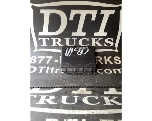 CHEVROLET 3500 ECM (Body Control Module)