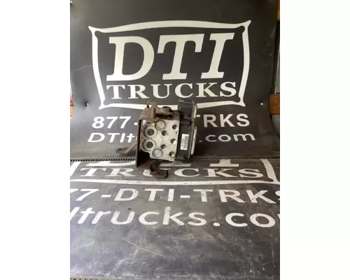 CHEVROLET 3500 ECM (Brake & ABS)