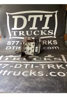 CHEVROLET 3500 ECM (Brake & ABS)