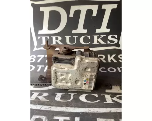 CHEVROLET 3500 ECM (Brake & ABS)