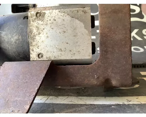 CHEVROLET 3500 ECM (Brake & ABS)