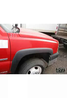 CHEVROLET 3500 Fender