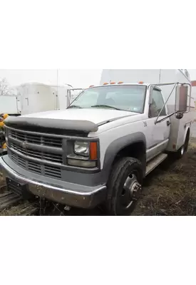 CHEVROLET 3500 Truck For Sale