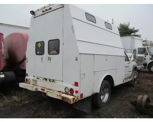 CHEVROLET 3500 Truck For Sale