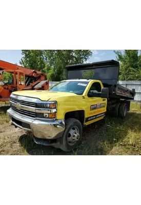 CHEVROLET 3500 Used Trucks