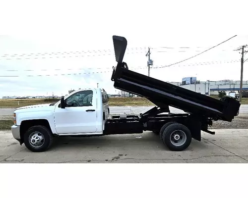 CHEVROLET 3500 Used Trucks