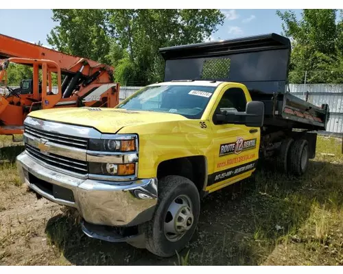 CHEVROLET 3500 Used Trucks