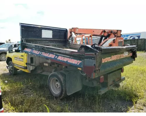 CHEVROLET 3500 Used Trucks