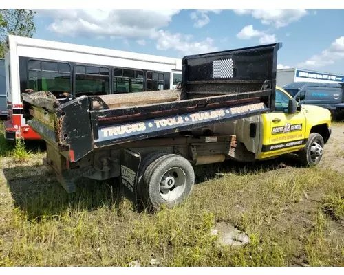 CHEVROLET 3500 Used Trucks