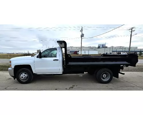 CHEVROLET 3500 Used Trucks