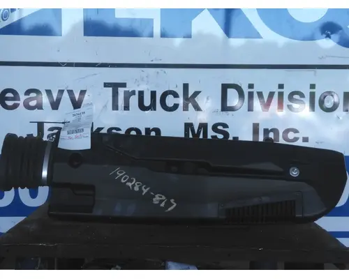 CHEVROLET 4500HD LCF AIR INTAKE