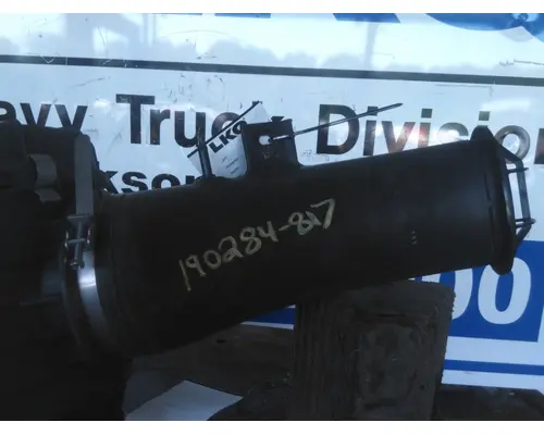 CHEVROLET 4500HD LCF AIR INTAKE