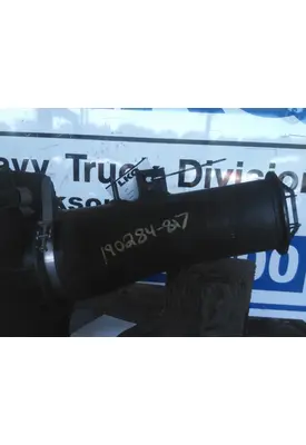 CHEVROLET 4500HD LCF AIR INTAKE