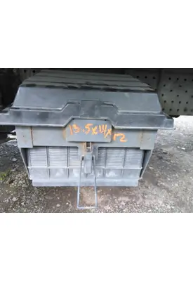 CHEVROLET 4500HD LCF BATTERY BOX
