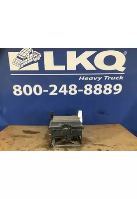 CHEVROLET 4500HD LCF BATTERY BOX