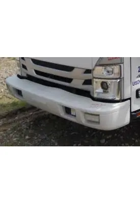 CHEVROLET 4500HD LCF BUMPER ASSEMBLY, FRONT