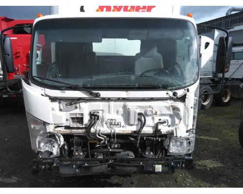 CHEVROLET 4500HD LCF CAB