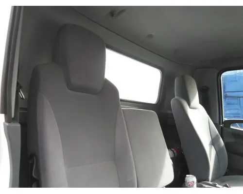 CHEVROLET 4500HD LCF CAB