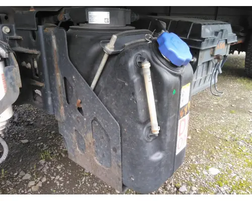 CHEVROLET 4500HD LCF DEF TANK