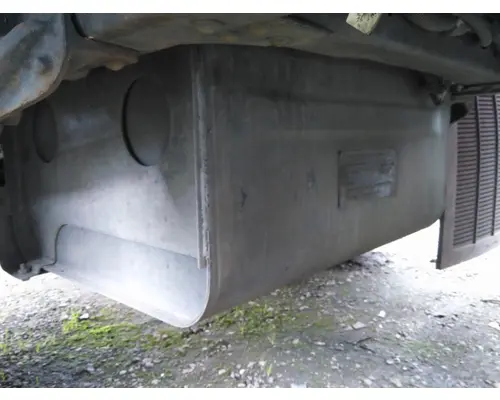 CHEVROLET 4500HD LCF FUEL TANK