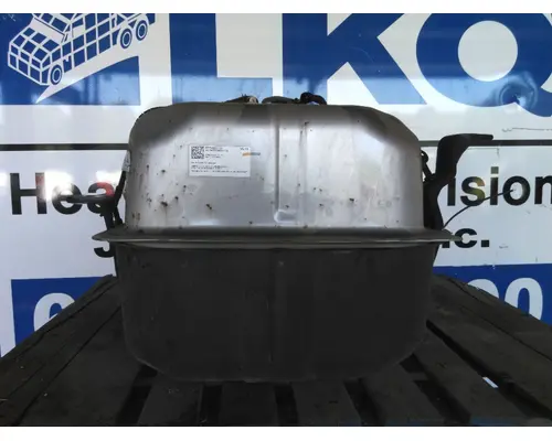 CHEVROLET 4500HD LCF FUEL TANK