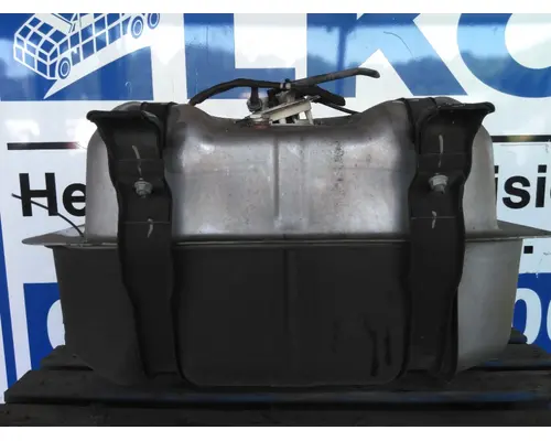 CHEVROLET 4500HD LCF FUEL TANK