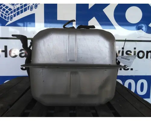 CHEVROLET 4500HD LCF FUEL TANK