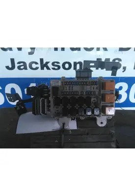 CHEVROLET 4500HD LCF FUSE BOX