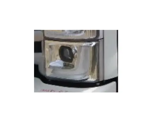 CHEVROLET 4500HD LCF HEADLAMP ASSEMBLY