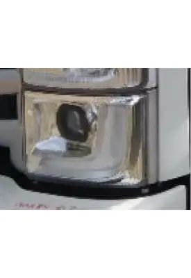 CHEVROLET 4500HD LCF HEADLAMP ASSEMBLY