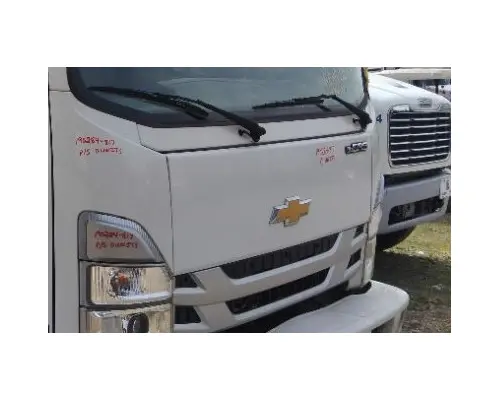 CHEVROLET 4500HD LCF HOOD