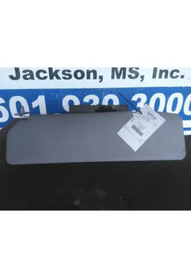 CHEVROLET 4500HD LCF INTERIOR SUN VISOR