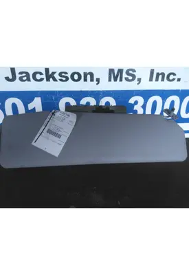 CHEVROLET 4500HD LCF INTERIOR SUN VISOR