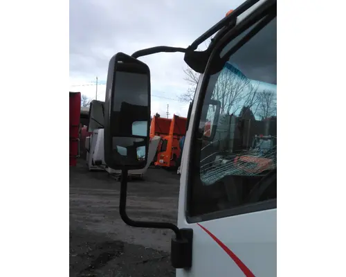 CHEVROLET 4500HD LCF MIRROR ASSEMBLY CABDOOR