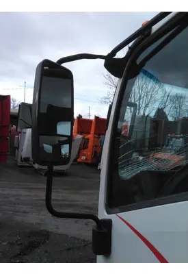 CHEVROLET 4500HD LCF MIRROR ASSEMBLY CAB/DOOR