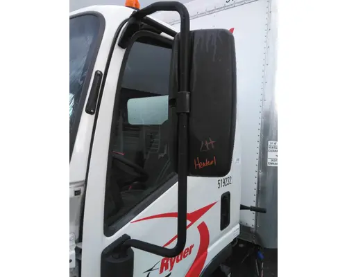 CHEVROLET 4500HD LCF MIRROR ASSEMBLY CABDOOR