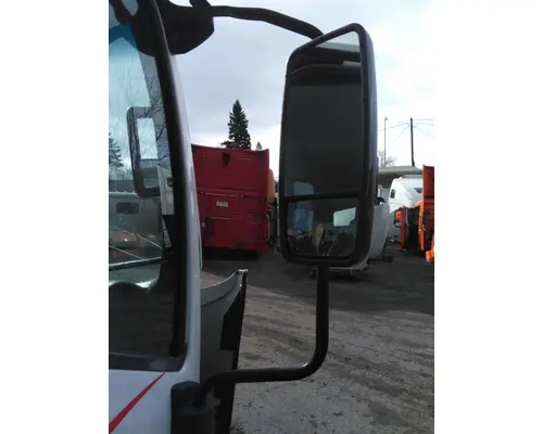 CHEVROLET 4500HD LCF MIRROR ASSEMBLY CABDOOR