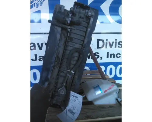 CHEVROLET 4500HD LCF RADIATOR OVERFLOW TANK