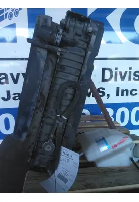 CHEVROLET 4500HD LCF RADIATOR OVERFLOW TANK