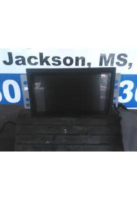 CHEVROLET 4500HD LCF RADIO AM/FM/BLUETOOTH